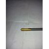 STARCUT 1025501G-1 CARBIDE TIPPED GUN DRILL BIT SINGLE FLUTE