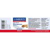 Lamberts Cinnamon 2500mg Tablets – High Strength Extract Equivalent – Blood Sugar & Digestive Support – 60 Tablets
