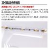 Shingen LED Shift Gate, Illumination, Blue, Alphard, Vellfire 20 Series [YP]