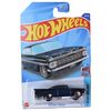 Hot Wheels '59 Chevy Impala, Chevy Bel Air 4/5
