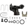 WORCESTER FLOW MANIFOLD 87161050930 [Kitchen & Home]