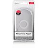 PSP Slim & Lite, PSP - Neoprene Pouch, silber