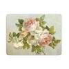 Pimpernel Antique Rose Coasters Square Set(s) Of 6