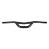 Origin8 Urban MX Riser Handlebars, Black
