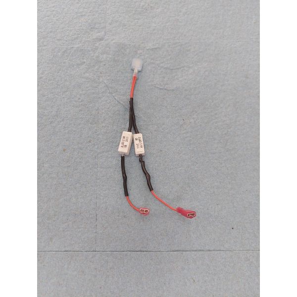Fluid Management Paint Dispenser AT 1500 Amp Reduction Kit 35617
