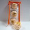 Bath Bomb Products - Bubble Bath Truffles: Mango Manderine 3 Pack Bath Truffles by Dead Sea Spa Care, Bubble Bath, Bubble Truffles, Bath Truffle