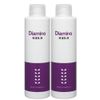 Heim Cosmetics/Diamino Moisturizing Milky Lotion x 2
