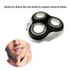 Full Set of Replacement Shaver Head for Philips Norelco AT830, AT875, AT880, AT895, AT920, AT921, AT940, PT870, PT920, PT925