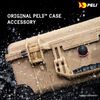 Peli 1022 Pick N Pluck Foam Insert for 1020 Micro Case