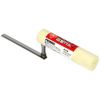 Red Length Stainless Steel Grout 鏝 7.5 mm