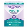 RepHresh Pro-B Probiotic Feminine Supplement, 30-Count Capsules (Pack of 2)
