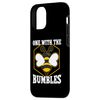iPhone 13 One with the Bumblebee Smartphone Case