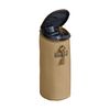 CamelBak Max Gear Tactical Bottle Pouch - Insulated - MOLLE-Compatible, Coyote
