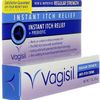 Vagisil Anti-Itch Creme, Regular Strength 1 oz