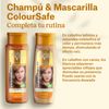 Naturaleza y Vida Shampoo for Blond Hair - 300 ml