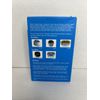 I sonic Aligner Clean Ultrasonic Clear Aligner/Retainer Cleaning Tablets #CTAR01
