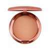MAC Skinfinish Sunstruck Matte Bronzer - Matte Light Golden, 8 g