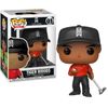 Funko Pop! Golf: Tiger Woods (Red Shirt)
