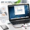 For SanDisk Micro SD Card USB 3.0 Portable Card Reader High Speed Transfer Microsd Card Card Reader Type Smartphone Card Reader TF Card Reader Windows11 10/8/7/XP USB Multi-Card Reader