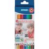 TOP PLASTIK-LINE AL 30CM SB 37050