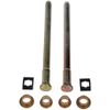 Door Hinge Pin and Bushing Kit Dorman 38488