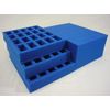 KR Multicase Tray Set: D Pick&pluck 110mm deep plus 60 troops