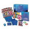 Pokemon TCG: Sword & Shield - Battle Styles Elite Trainer Box - Blue
