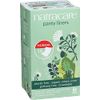 Natracare Panty Liner, Normal, Wrapped, 18 ct (Pack of 4)