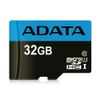 ADATA 32GB High Capacity Micro SD Card with SD Adapter Class 10