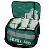 HSE First Aid Kit in Haversack Bag (20 Person)