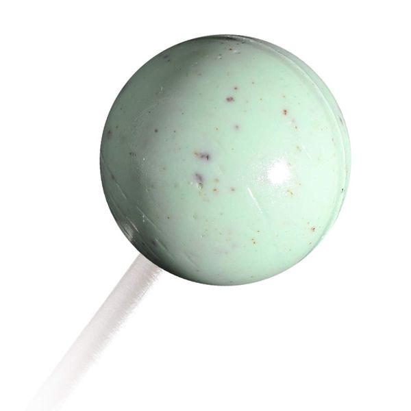 Ozark Delight Lollipops (Mint Chocolate Chip, 12 pack)