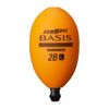 Shimano 22 Basis Zero Pid (L) PGB03VOR2B Orange