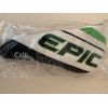 Brand New Callaway EPIC Driver Headcover White/Green/Bl