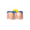 Scholl Solution for nail fungus 3.8 ml
