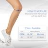 Core Products Wraparound Neoprene Knee Support - Regular