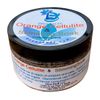 Cellulite and Slimming Salt Bath Soak With Orange Polyphenols,4oz Jar, Diva Stuff