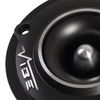 VIBE CAR AUDIO BLACKAIR PRO 4" BULLET TWEETER