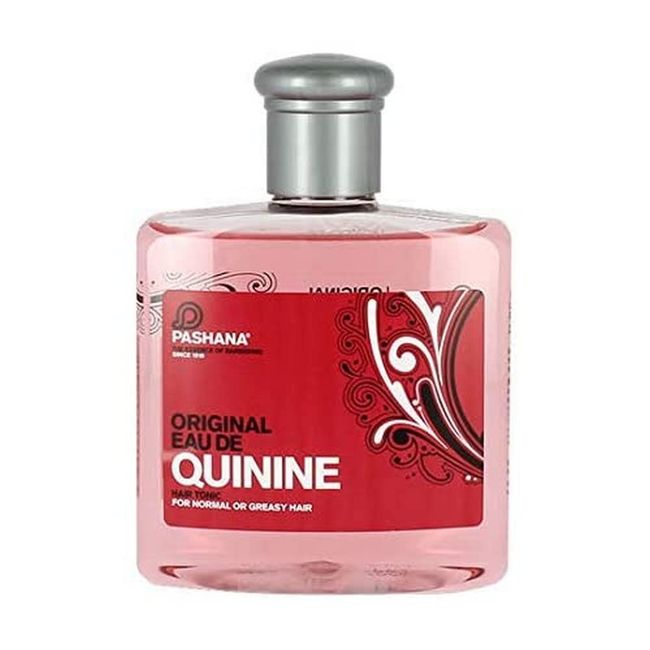 PASHANA EAU DE QUININE PLAIN 250ML