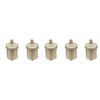 Taco 400-4 1/8-Inch-NPT Float Air Hy-Vent (5-(Pack))