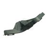 Bumper Bracket Pair For 2008-2012 Ford Escape Driver & Passenger Side