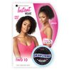 Sensationnel hair extensions - Instant weave drawstring cap 010