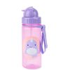 Zoo Narwhal Water Bottle