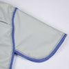 Shires Tempest Original Waterproof Fly Rug - Grey 5ft6