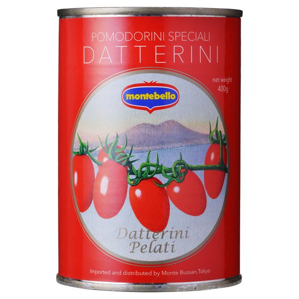 Montebello Dattelini Tomatoes 14.1 oz (400 g)