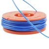 BMS Spool And Line Cord Compatible with Flymo Multi Trim 200 250 300 Strimmer Trimmer