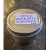 Herbal Antibiotic Ointment