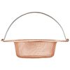 Kanda Kan Pure Copper Garbage Strainer Medium 318
