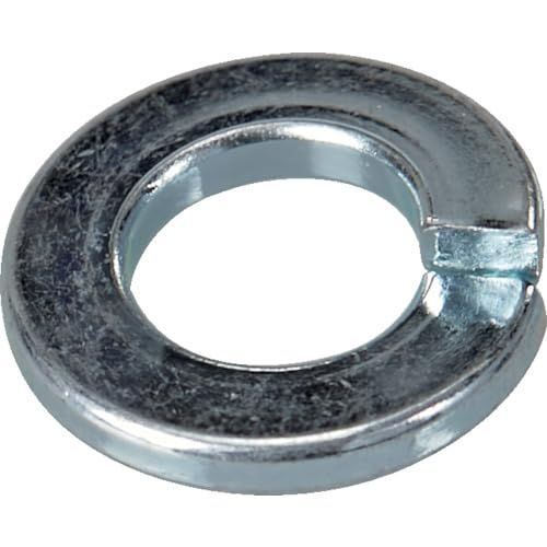 Trusco Y819-0014 Spring Washers UNIQLO M14, Pack of 10, Small Quantity