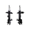 Laprive Auto Front Right+Left Gas Strut Shock Absorber for 04-09 Quest