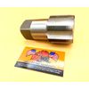2" Pipe Tap 2"-11.5 Tap NPT 2" Pipe Threader Drill Hog® Lifetime Warranty
